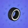 Bonded Ring #457