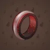 Bonded Ring #4570