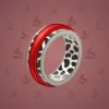 Bonded Ring #4571