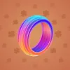 Bonded Ring #4583