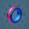 Bonded Ring #4584