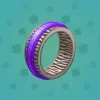 Bonded Ring #4586