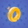 Bonded Ring #4588