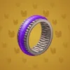 Bonded Ring #4591