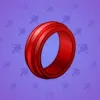 Bonded Ring #4593