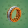 Bonded Ring #4594
