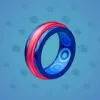 Bonded Ring #4599