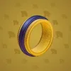 Bonded Ring #460