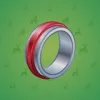 Bonded Ring #4602