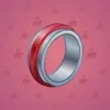 Bonded Ring #4608