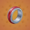Bonded Ring #4615