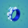 Bonded Ring #4622