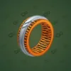 Bonded Ring #4625