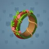 Bonded Ring #4626