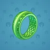 Bonded Ring #4627