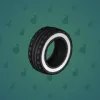 Bonded Ring #463