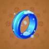 Bonded Ring #4630