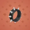 Bonded Ring #4632