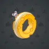 Bonded Ring #4633