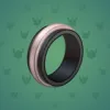Bonded Ring #4640