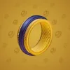 Bonded Ring #4641