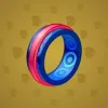 Bonded Ring #4645