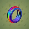 Bonded Ring #4646