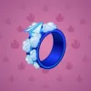 Bonded Ring #4647