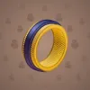 Bonded Ring #4652