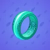 Bonded Ring #4659