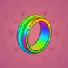 Bonded Ring #4660