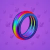 Bonded Ring #4662