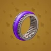 Bonded Ring #4665