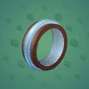 Bonded Ring #4666
