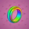Bonded Ring #4669