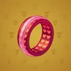 Bonded Ring #4671