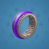 Bonded Ring #4679
