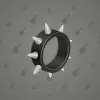 Bonded Ring #4680