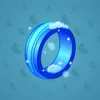 Bonded Ring #4681