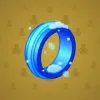 Bonded Ring #4682
