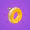 Bonded Ring #4689