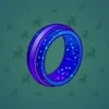 Bonded Ring #469