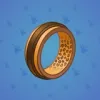 Bonded Ring #4691