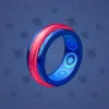 Bonded Ring #4692