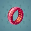 Bonded Ring #4693