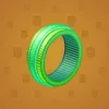 Bonded Ring #4697