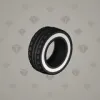 Bonded Ring #4702