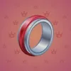 Bonded Ring #4705