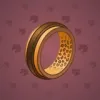 Bonded Ring #4707
