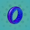 Bonded Ring #4710
